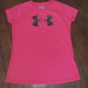 Under Armour shirt